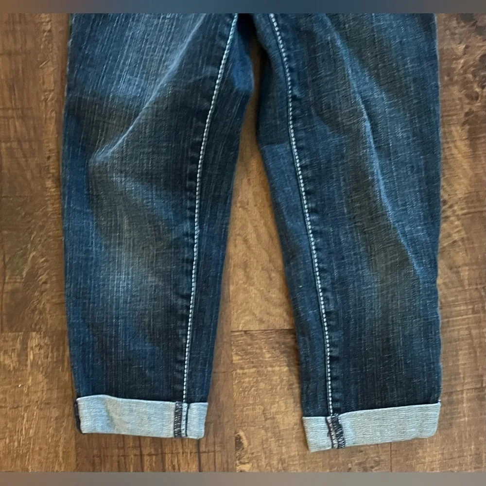 Justice slim cut